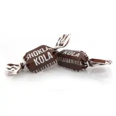 Kolafabriken Chokladkola 1.3kg &ndash; Coopers Candy