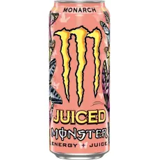 Monster Energy Monarch 50cl x 24st &ndash; Coopers Candy