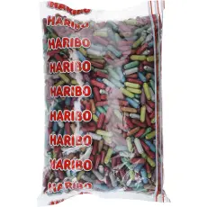 Haribo Stafetten 3kg &ndash; Coopers Candy