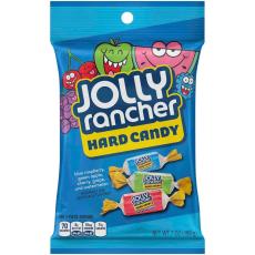 Jolly Rancher Hard Candy Bag 198g – Coopers Candy