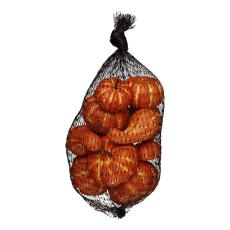 Pumpor i Plast Halloween 12-pack – Coopers Candy
