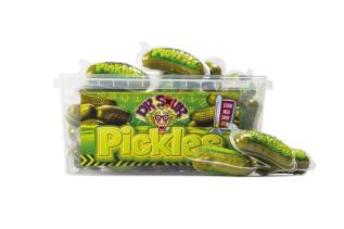 Dr Sour Pickle Gummy 18g (1st) – Coopers Candy