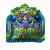 Dr Sour Popping Candy - Blue Raspberry 15g – Coopers Candy