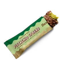 Barebells Soft Protein Bar Peanut Cloud 55g &ndash; Coopers Candy
