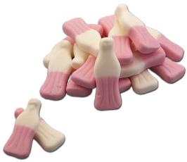 Frisia Milkshake Bottles 2kg – Coopers Candy