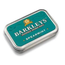 Barkleys Mints - Spearmint 50g – Coopers Candy