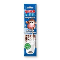 Quick Milk - Coconut & Chocolate 5-pack – Coopers Candy