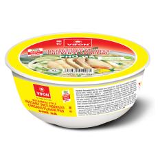 Vifon Instant Rice Noodles Chicken Bowl 70g – Coopers Candy