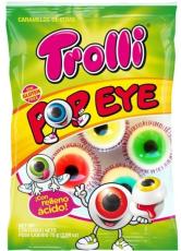 Trolli Pop Eyes 75g – Coopers Candy