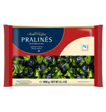 Maitre Truffout Pralines milk chocolate hazelnut & cereals 1kg – Coopers Candy