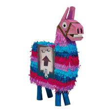 Pinata Lama Flerfärgad (1st) – Coopers Candy