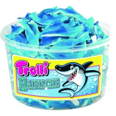 Trolli Hajar 1.2kg &ndash; Coopers Candy