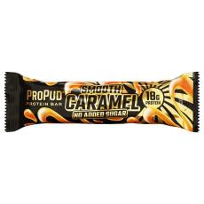 ProPud Proteinbar Smooth Caramel 55g – Coopers Candy