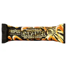 ProPud Proteinbar Smooth Caramel 55g – Coopers Candy
