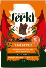 Jerki BBQ 45g – Coopers Candy