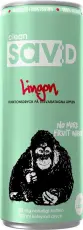 Clean Drink Sav:D - Lingon 33cl – Coopers Candy