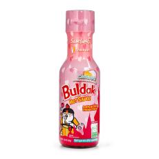 Samyang Hot Buldak Carbo Sauce 200ml – Coopers Candy