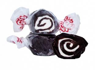 Taffy Town Licorice Swirl 1.13kg &ndash; Coopers Candy