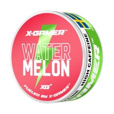 X-Gamer Energy Pouch Watermelon – Coopers Candy