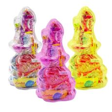 Hulten Fylld Påskhare 256g (1st) – Coopers Candy