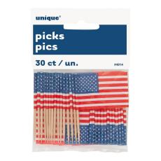 Partypicks USA 30-pack – Coopers Candy
