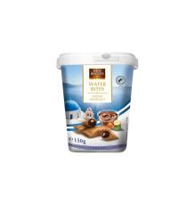 Feiny Biscuits Wafer Bites Chocolate Hazelnut 150g – Coopers Candy