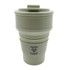 Tokimeki Foldable Cup - Grön – Coopers Candy