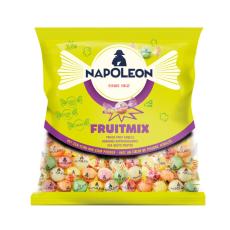 Napoleon Kanonkulor Sura Frukter 1kg – Coopers Candy