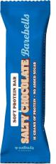 Barebells Protein Bar - Salty Chocolate 55g – Coopers Candy