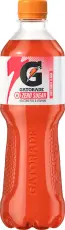 Gatorade Zero Fruit Punch 50cl – Coopers Candy