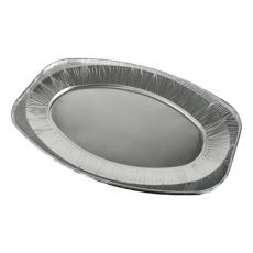Serveringsfat Aluminium Oval 10-pack – Coopers Candy