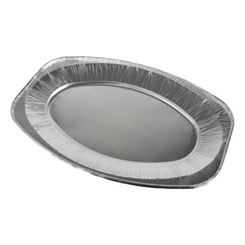 Serveringsfat Aluminium Oval 10-pack – Coopers Candy