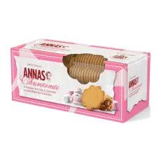Annas Skumtomte Pepparkaka 150g – Coopers Candy