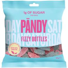 Pandy Candy Fizzy Bottles 50g – Coopers Candy