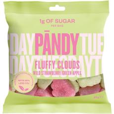Pandy Candy Fluffy Clouds 50g – Coopers Candy