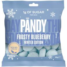 Pandy Candy Frosty Blueberry Winter Ed. 50g – Coopers Candy