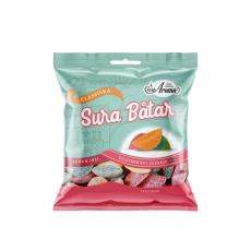 Aroma Sura Båtar 80g – Coopers Candy
