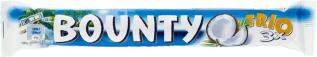 Bounty Trio 85g &ndash; Coopers Candy