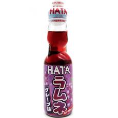 Ramune - Grape Soda 200ml – Coopers Candy