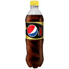 Pepsi Max Lemon 50cl(BF:2025-07-07) – Coopers Candy