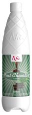 Nic Topping - Mint Choklad 0.9L – Coopers Candy