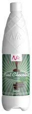 Nic Topping - Mint Choklad 0.9L – Coopers Candy
