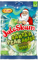 Juleskum Pearadise 100g – Coopers Candy