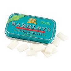 Barkleys Gum - Spearmint 30g – Coopers Candy