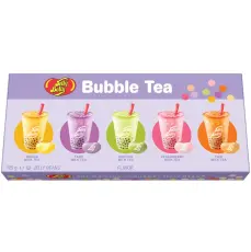 Jelly Belly Bubble Tea Gift Box 125g &ndash; Coopers Candy