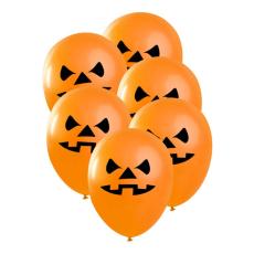 Ballonger Pumpa 6-pack – Coopers Candy