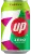7UP Cherry ZERO 355ml &ndash; Coopers Candy