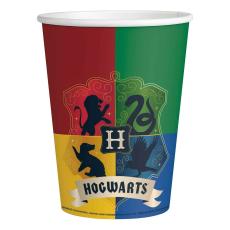 Pappersmuggar Harry Potter Elevhem 8-pack – Coopers Candy