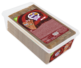 Minicco Sura Band - Cola 1.5kg – Coopers Candy
