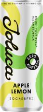 Joluca Vitamindryck Apple Lemon 330ml – Coopers Candy